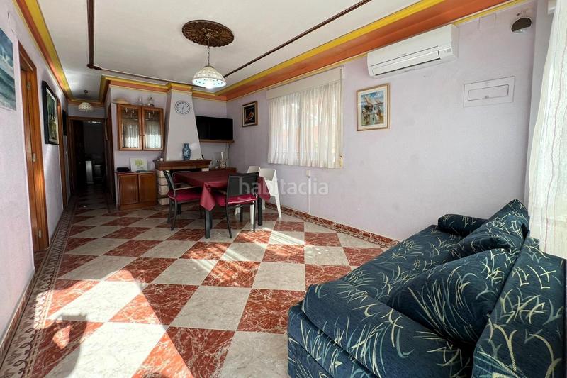 Foto d463af2d-3e22-4ac3-a7c6-b87679526f62. Semi detached house in avenida holandeses 4 in Los Europeos Torrevieja