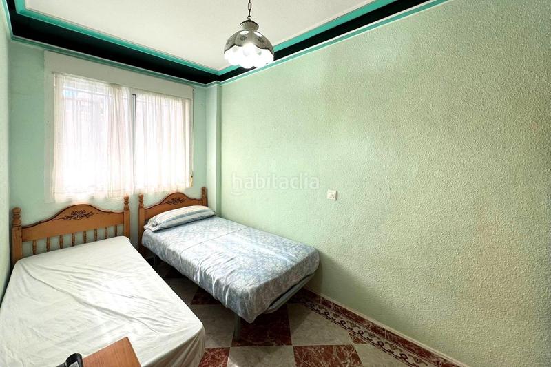 Foto e3cb3542-e94a-47f8-aeea-e9b6ec083650. Semi detached house in avenida holandeses 4 in Los Europeos Torrevieja