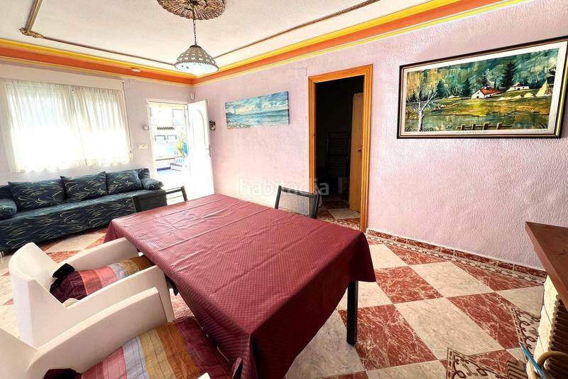 Foto ee613fe6-5ca2-4534-b4b7-37e6f78658ab. Semi detached house in avenida holandeses 4 in Los Europeos Torrevieja