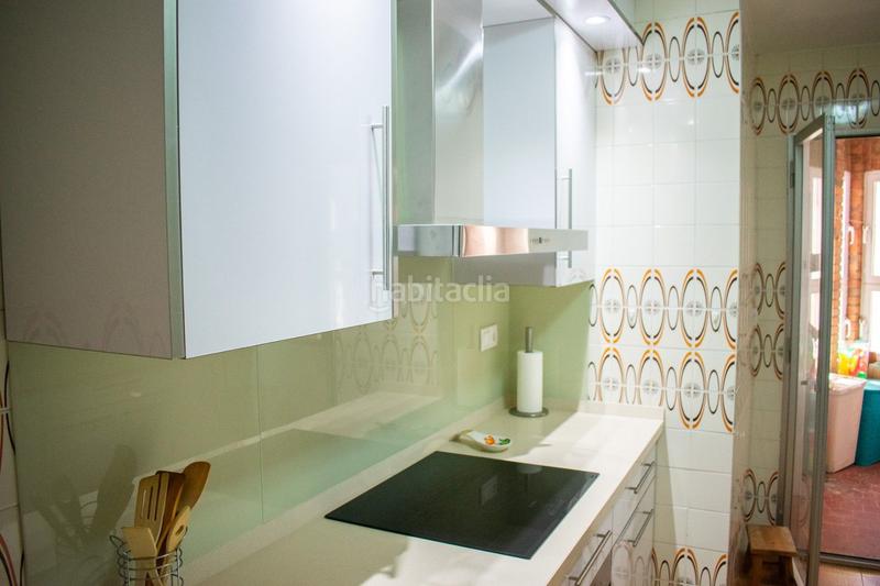 Foto 54051200-8fc5-4578-b708-668b2471c6fb. Apartament amb calefacció aparcament a Zona Playa del Cura Torrevieja