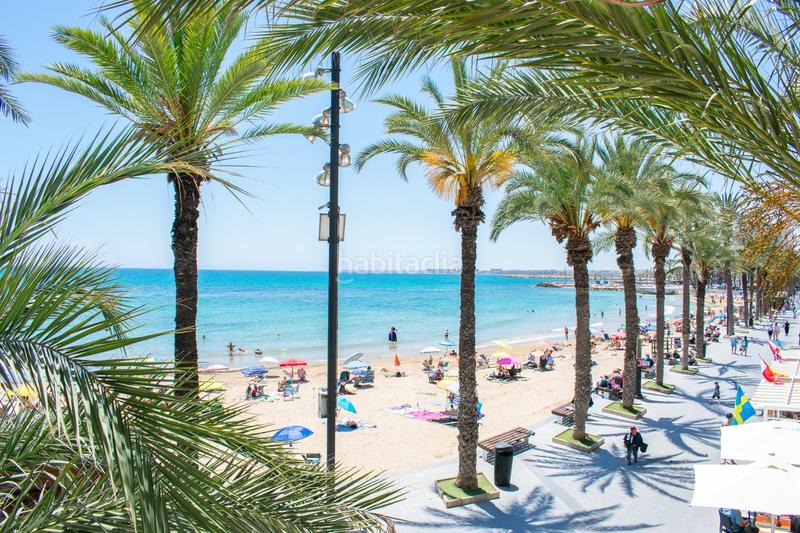 Foto 9e13bbf6-9124-4409-9760-3ec2c80939fc. Apartament amb calefacció aparcament a Zona Playa del Cura Torrevieja