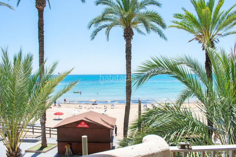 Foto e58b5c6a-6b61-43e6-a8c2-70c8ddde9dca. Apartament amb calefacció aparcament a Zona Playa del Cura Torrevieja
