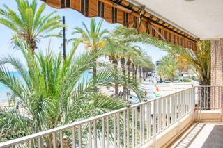 Apartament a Zona Playa del Cura