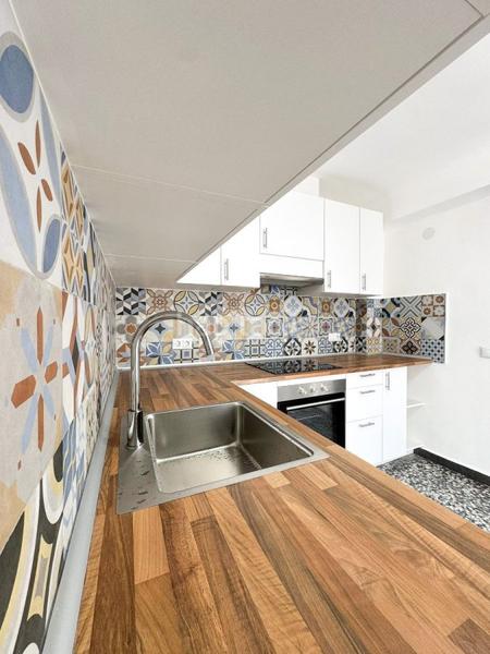 Foto 89fc3b69-4016-425d-a20d-2d1e4df9016a. Apartment with heating in Centro - Muelle Pesquero Torrevieja