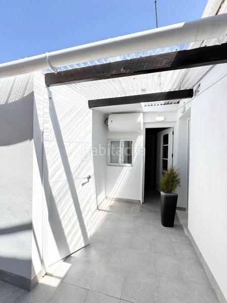 Foto fffd9507-96a5-47ba-aa64-8260e3c5e935. Apartment with heating in Centro - Muelle Pesquero Torrevieja