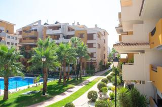 Apartament a Punta Prima