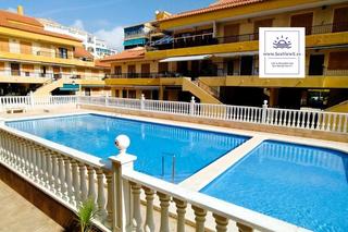 Dúplex a Avenida suiza 52. Apartamento 65 m  2 dorm. en el popular viñamar i. gran piscina