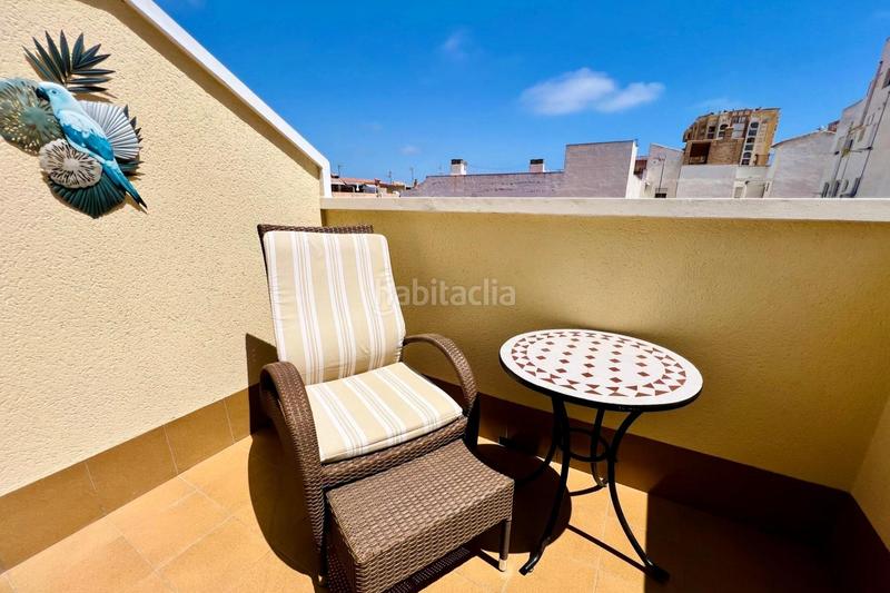 Foto 133bdcf3-f082-4f5e-b6ae-8a1ca57370cc. Àtic a calle oslo 6 a Zona Playa de los Locos Torrevieja