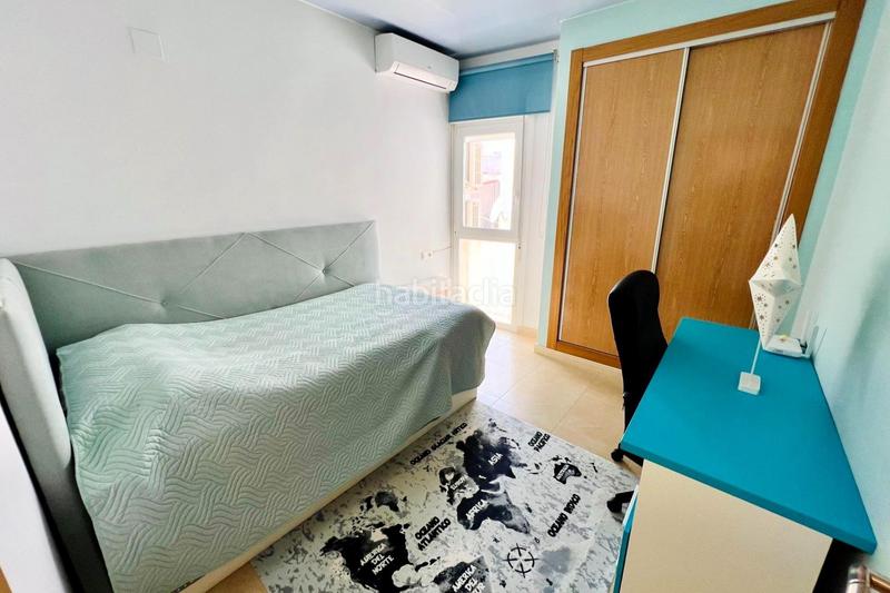 Foto 1bbdd113-8ca9-4831-ba7b-909fa16c4b0d. Àtic a calle oslo 6 a Zona Playa de los Locos Torrevieja