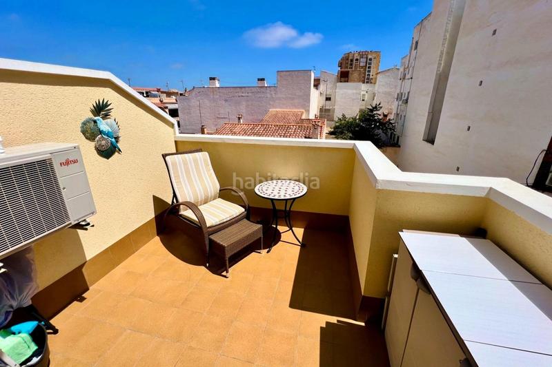 Foto 4ab5e4df-aee1-4142-8268-3e59d69606cc. Àtic a calle oslo 6 a Zona Playa de los Locos Torrevieja