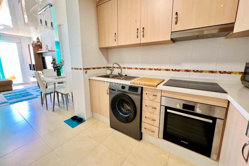 Foto b03dffb2-0fbb-4794-8621-8c0b00e2e069. Àtic a calle oslo 6 a Zona Playa de los Locos Torrevieja