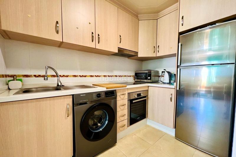 Foto cbd62582-f3b0-4d97-aa33-080ce034f7d6. Àtic a calle oslo 6 a Zona Playa de los Locos Torrevieja