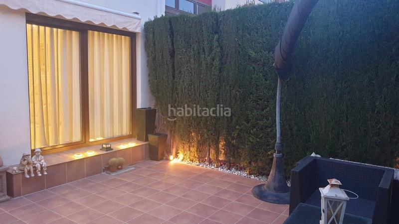 Foto 1e4dd68b-d87d-403c-b365-13b0b1512997. Semi detached house with heating pool in Parque Acuático - Sector 25 Torrevieja