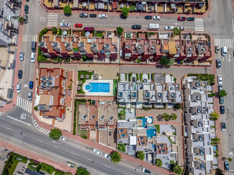 Foto 37e5a627-5816-44fc-8527-4ab8c74de962. Semi detached house with heating pool in Parque Acuático - Sector 25 Torrevieja