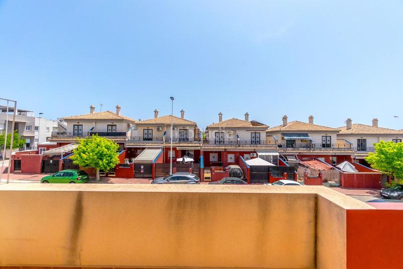 Foto 3a599a4c-6f3a-4dd0-85c6-32599b7f007c. Semi detached house with heating pool in Parque Acuático - Sector 25 Torrevieja