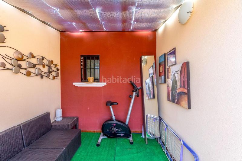 Foto 441bcbb5-4737-45e8-b288-f9c6fe70c7d2. Semi detached house with heating pool in Parque Acuático - Sector 25 Torrevieja