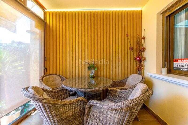 Foto 4601490b-c49c-4447-8d87-0fd1ccc9884b. Semi detached house with heating pool in Parque Acuático - Sector 25 Torrevieja