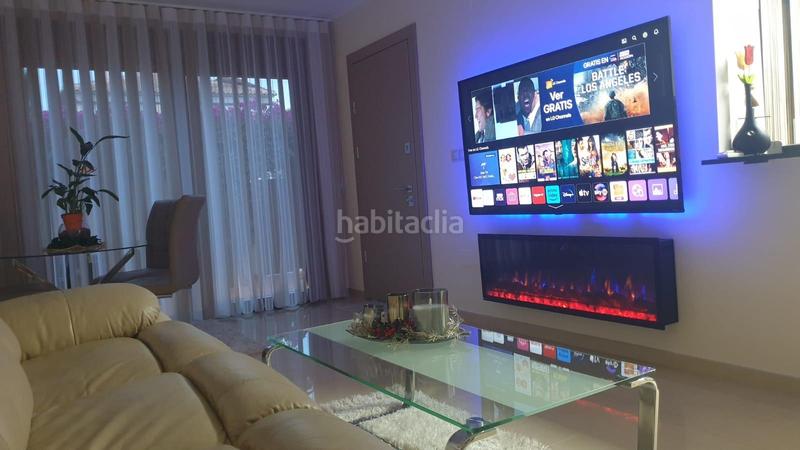 Foto 61fdaa98-43ab-41e1-9f3c-9cebef0ebfd2. Semi detached house with heating pool in Parque Acuático - Sector 25 Torrevieja