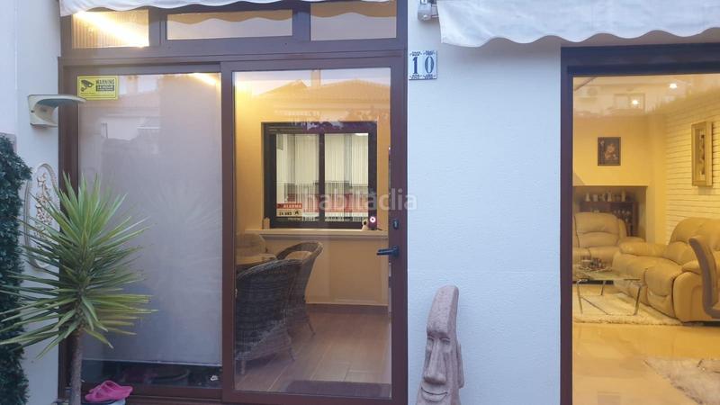 Foto 841b99b4-7b03-4d16-9377-7d0bce8873d6. Semi detached house with heating pool in Parque Acuático - Sector 25 Torrevieja