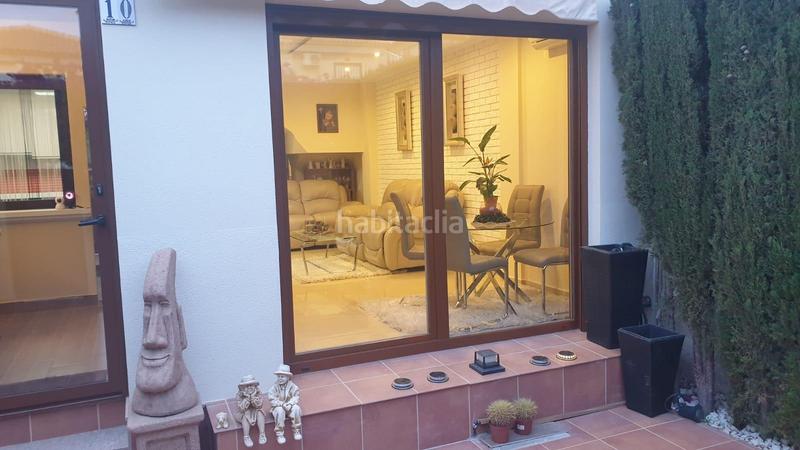 Foto 8a3b31f3-9076-4019-929f-9713678cdaae. Semi detached house with heating pool in Parque Acuático - Sector 25 Torrevieja