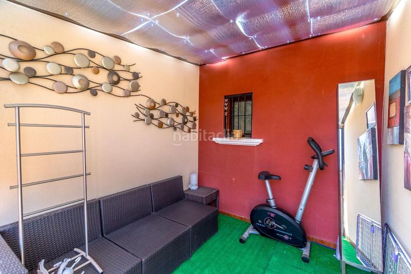 Foto 92f7b1da-de96-4643-8f02-754014339f3c. Semi detached house with heating pool in Parque Acuático - Sector 25 Torrevieja