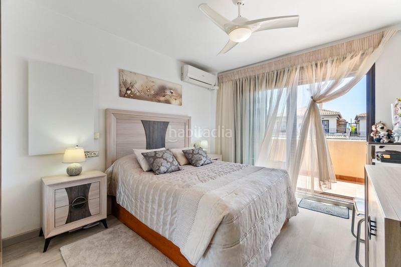 Foto a4baa494-c51a-41ac-b46d-a019ba7fc327. Semi detached house with heating pool in Parque Acuático - Sector 25 Torrevieja