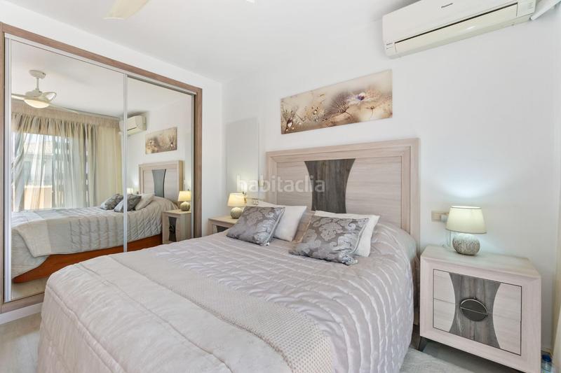 Foto f084c8c2-bc6f-4b52-8d1b-4970b18637a3. Semi detached house with heating pool in Parque Acuático - Sector 25 Torrevieja