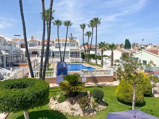 Duplex  Avenida mar
