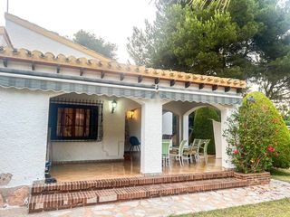 Chalet en Calle