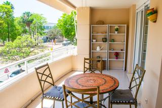 Apartament a Montañar-El Arenal