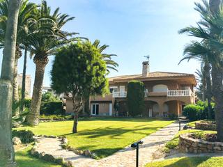 Chalet in Zona Galúa - Calnegre