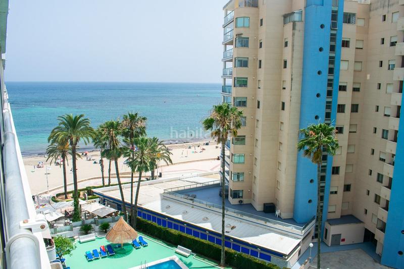 Foto 1a3270ef-9180-4819-91c7-8cd8fb9d5128. Apartament amb calefacció piscina a Zona Levante - Playa Fossa Calp