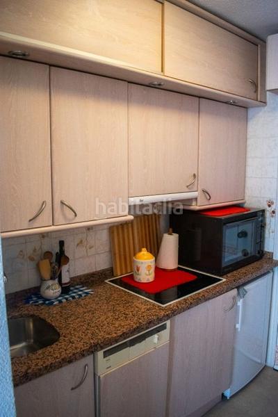 Foto 2f0cd736-c57e-4b90-b443-042453516295. Apartament amb calefacció piscina a Zona Levante - Playa Fossa Calp