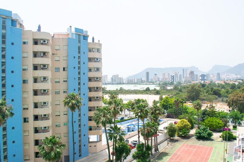 Foto 9ccd442a-4bb6-4c34-a73e-15cd33ad2919. Apartament amb calefacció piscina a Zona Levante - Playa Fossa Calp
