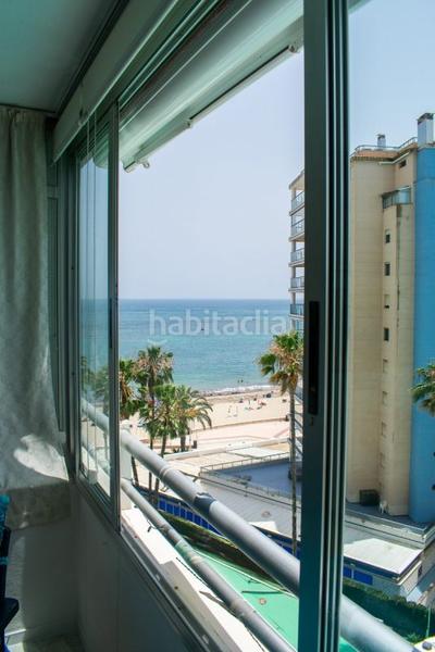 Foto 56837827-5a55-4dc5-848a-d3d2e7fe1e85. Apartamento en Zona Levante - Playa Fossa Calp