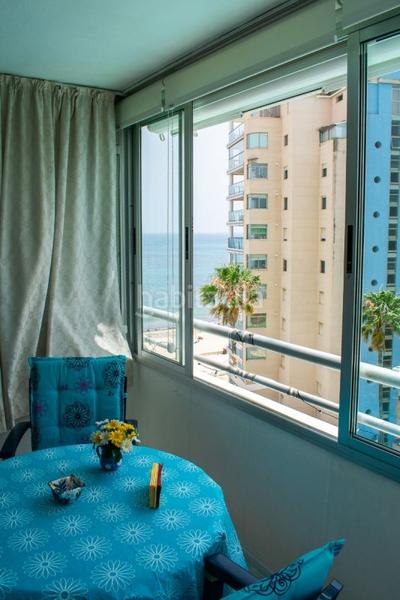 Foto 5eec5b8d-3f70-416a-ad6d-23c8b6539cef. Apartamento en Zona Levante - Playa Fossa Calp