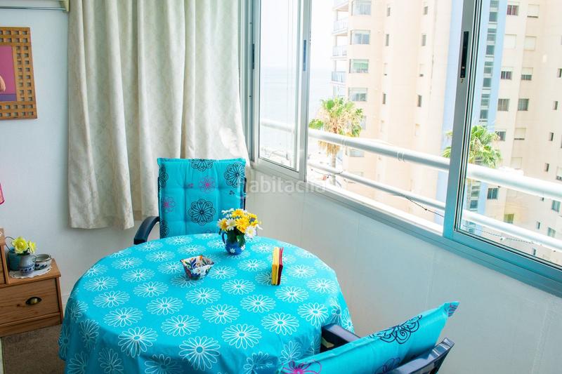 Foto a7cf6fe7-b86d-4fcc-ac30-450bff7a9828. Apartamento en Zona Levante - Playa Fossa Calp