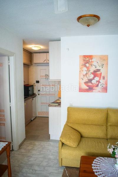 Foto db457acf-ae07-4412-9af7-557ac65a72ce. Apartamento en Zona Levante - Playa Fossa Calp