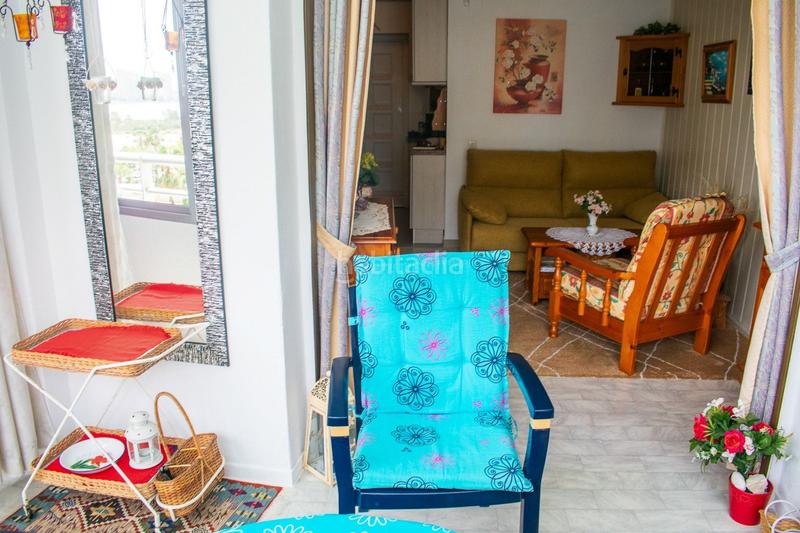 Foto edc7291e-db7d-47b1-a003-0b64c9e0a25f. Apartamento en Zona Levante - Playa Fossa Calp