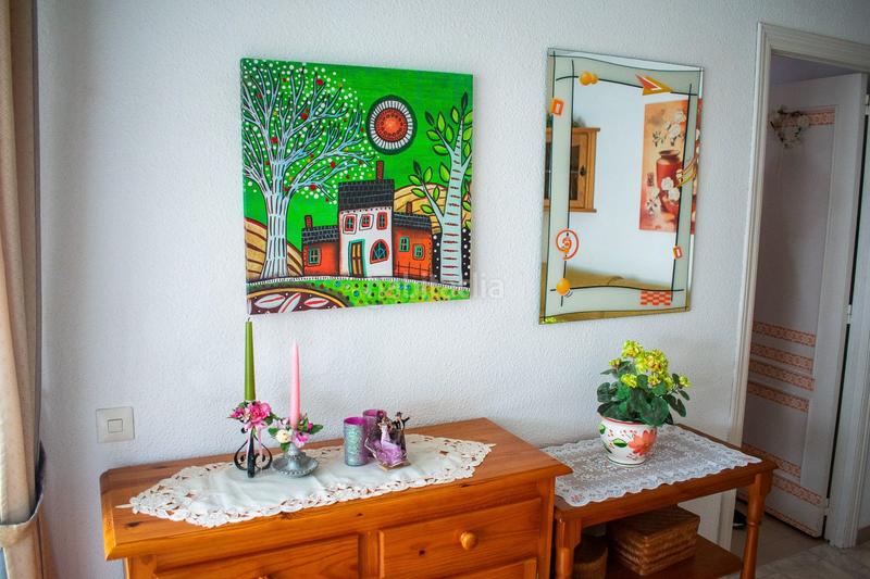 Foto 9e374cc6-21a7-4e3b-9793-5c59735b7664. Apartment with heating pool in Zona Levante - Playa Fossa Calp