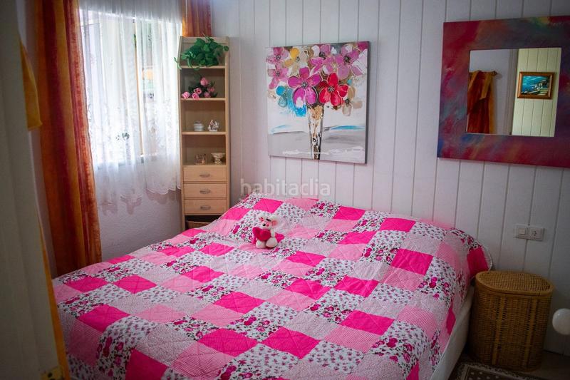 Foto fa919860-81ed-4fc3-b4ff-aa1343a70187. Apartment with heating pool in Zona Levante - Playa Fossa Calp