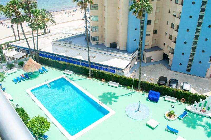 Foto 1fb6508f-cb43-42ad-92c1-3e834e6b5ec1. Appartement avec chauffage piscine dans Zona Levante - Playa Fossa Calp