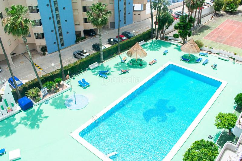 Foto 4b2e56d7-d035-4bf2-8bc0-cc4b766098ce. Appartement avec chauffage piscine dans Zona Levante - Playa Fossa Calp