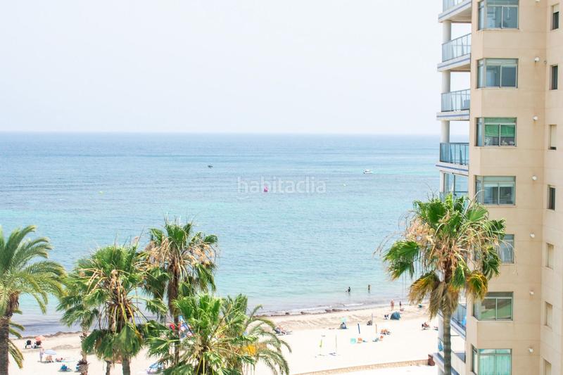 Foto 8a33e3b3-898f-48aa-b195-08c6cbf28057. Appartement avec chauffage piscine dans Zona Levante - Playa Fossa Calp