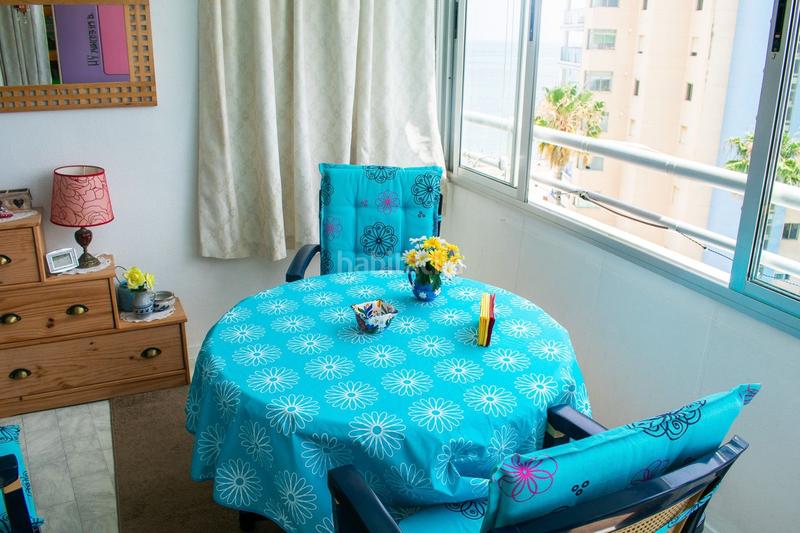 Foto f7ea28bb-7c57-4f54-8d1c-d773b872749a. Appartement avec chauffage piscine dans Zona Levante - Playa Fossa Calp