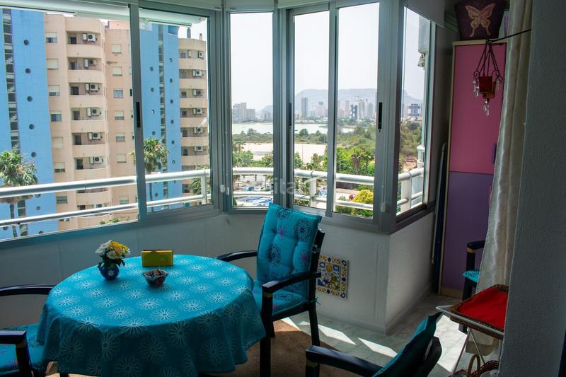 Foto ffb54579-55ae-46d5-9a33-c24d9769b26e. Appartement avec chauffage piscine dans Zona Levante - Playa Fossa Calp