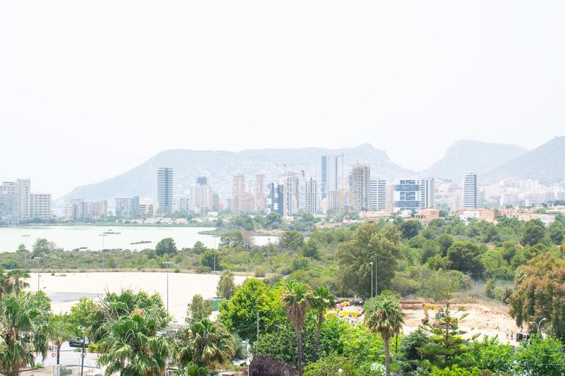 Foto 42293d6f-da75-4158-b431-cb85539efac1. Appartement mit heizung pool in Zona Levante - Playa Fossa Calp