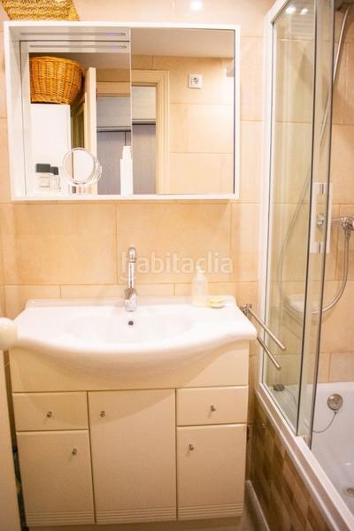 Foto ac6ded4b-6f03-43fb-a45a-dd5352e5e90c. Appartement mit heizung pool in Zona Levante - Playa Fossa Calp