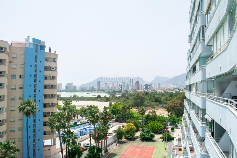 Foto c7bed44a-1f37-42ff-85c3-532db9fc2183. Appartement mit heizung pool in Zona Levante - Playa Fossa Calp