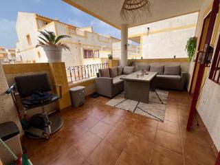 Casa a schiera  Calle calle leman. Excepcional tríplex de 3 dormitorios con 3 terrazas y solárium.